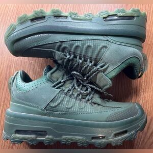 Women's Nike Air Jordan Mae Dutch Green